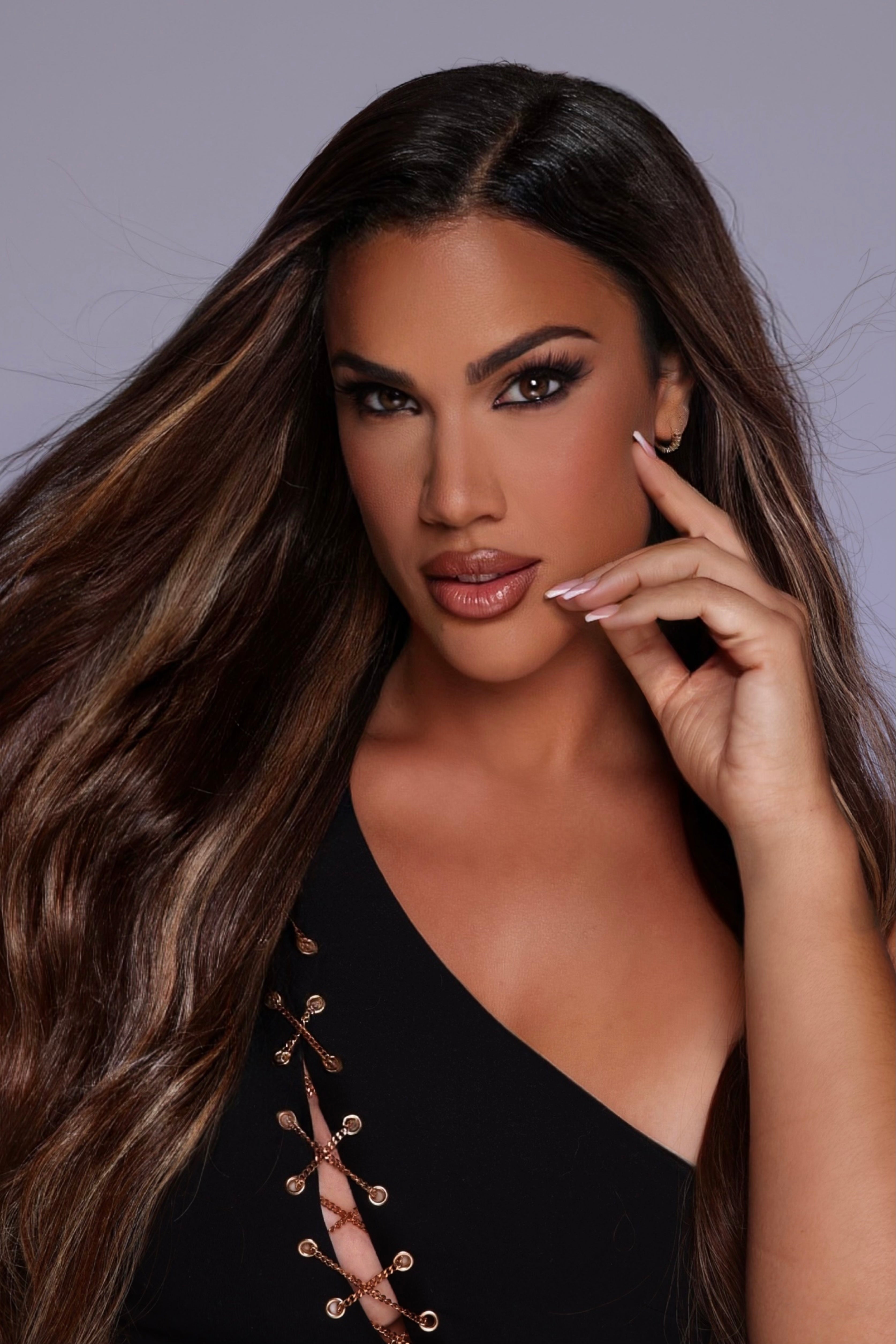 Miss Grand California 2026 Delegate Poster (16x20 Glossy)