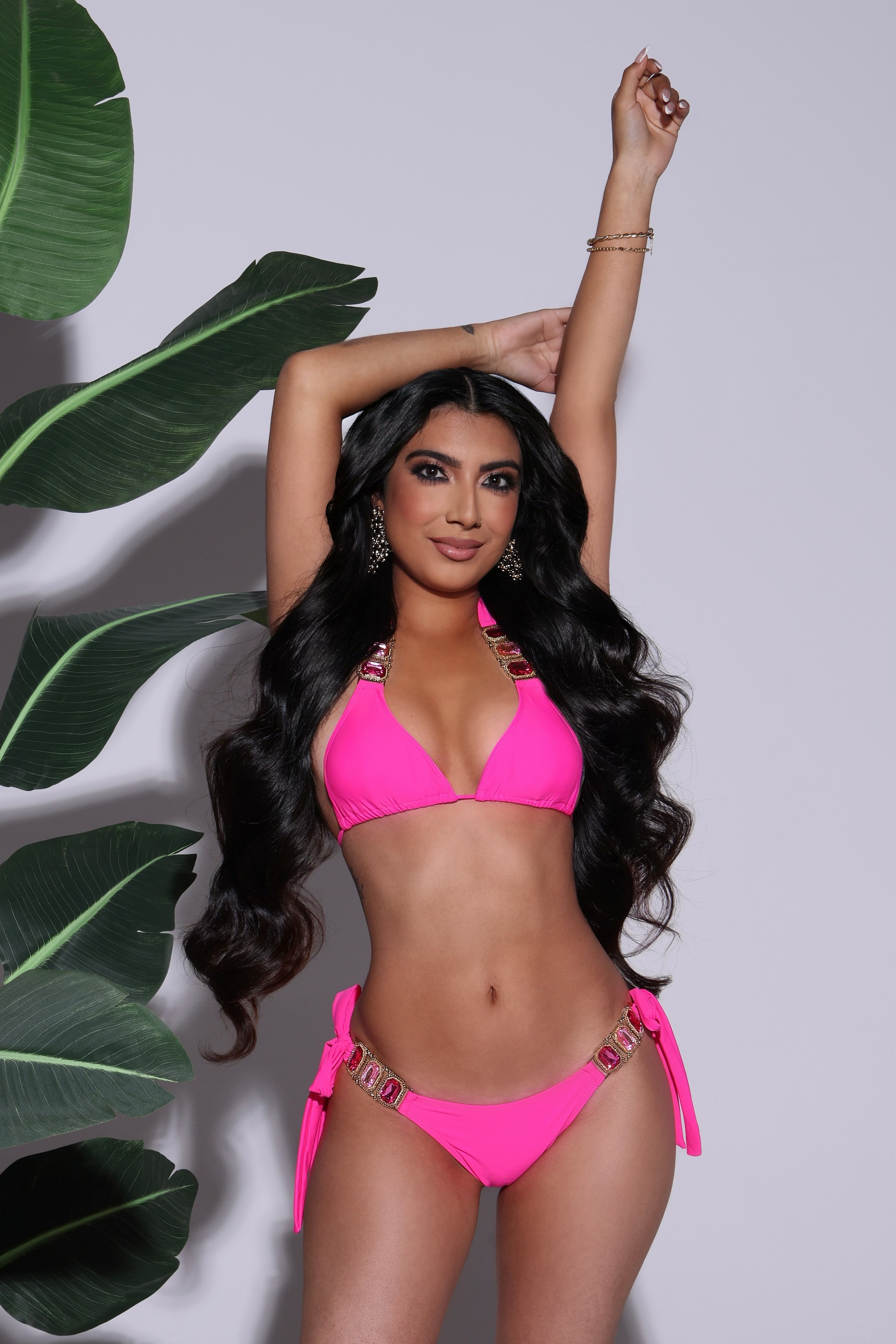 Miss Grand California 2026 Delegate Poster (16x20 Glossy)